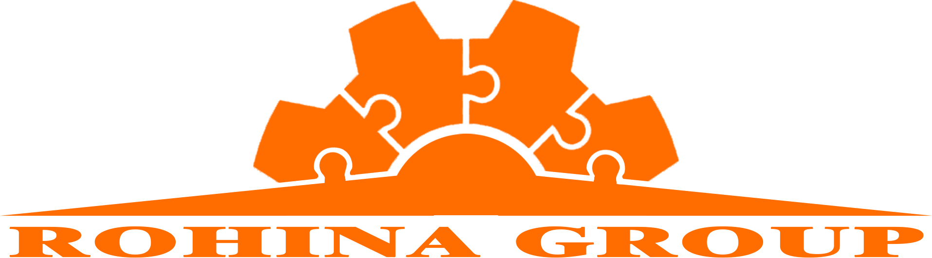 ROHINA GROUP LOGO