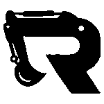 ROHINA MACHINE LOGO