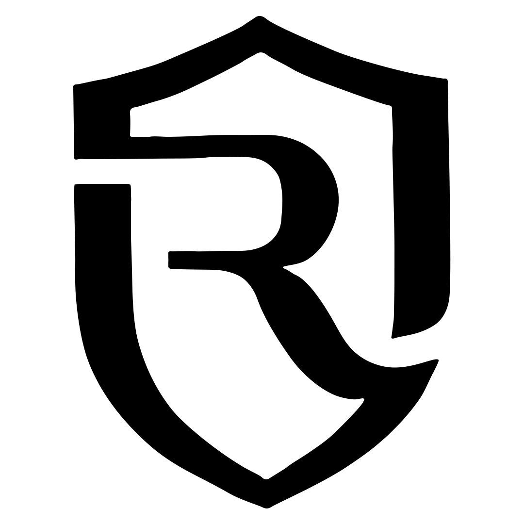 ROHINA SAFE LOGO
