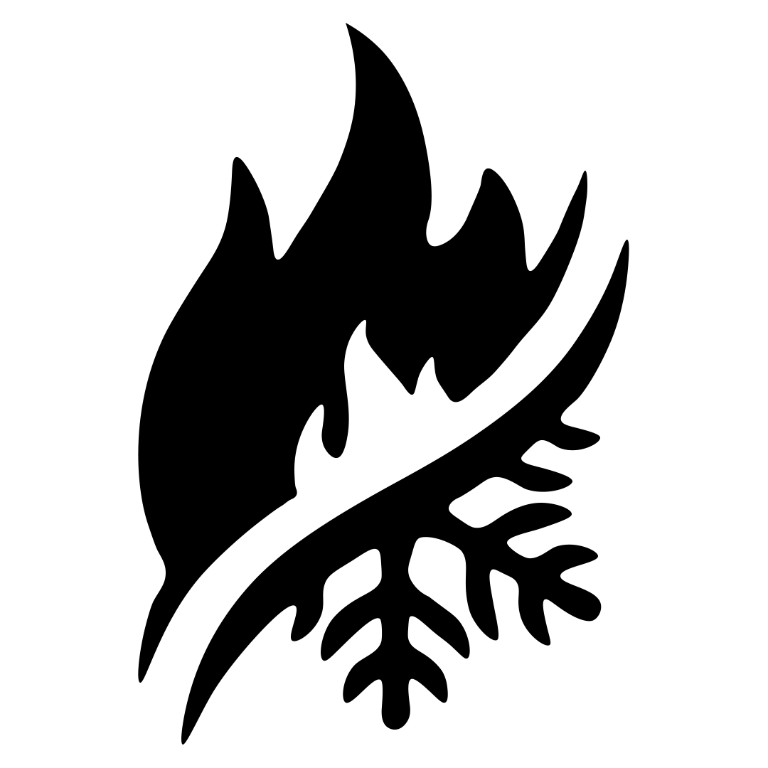 ROHINA TAHVIE LOGO